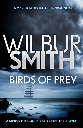 Birds of Prey: A simple mission. A battle for their lives